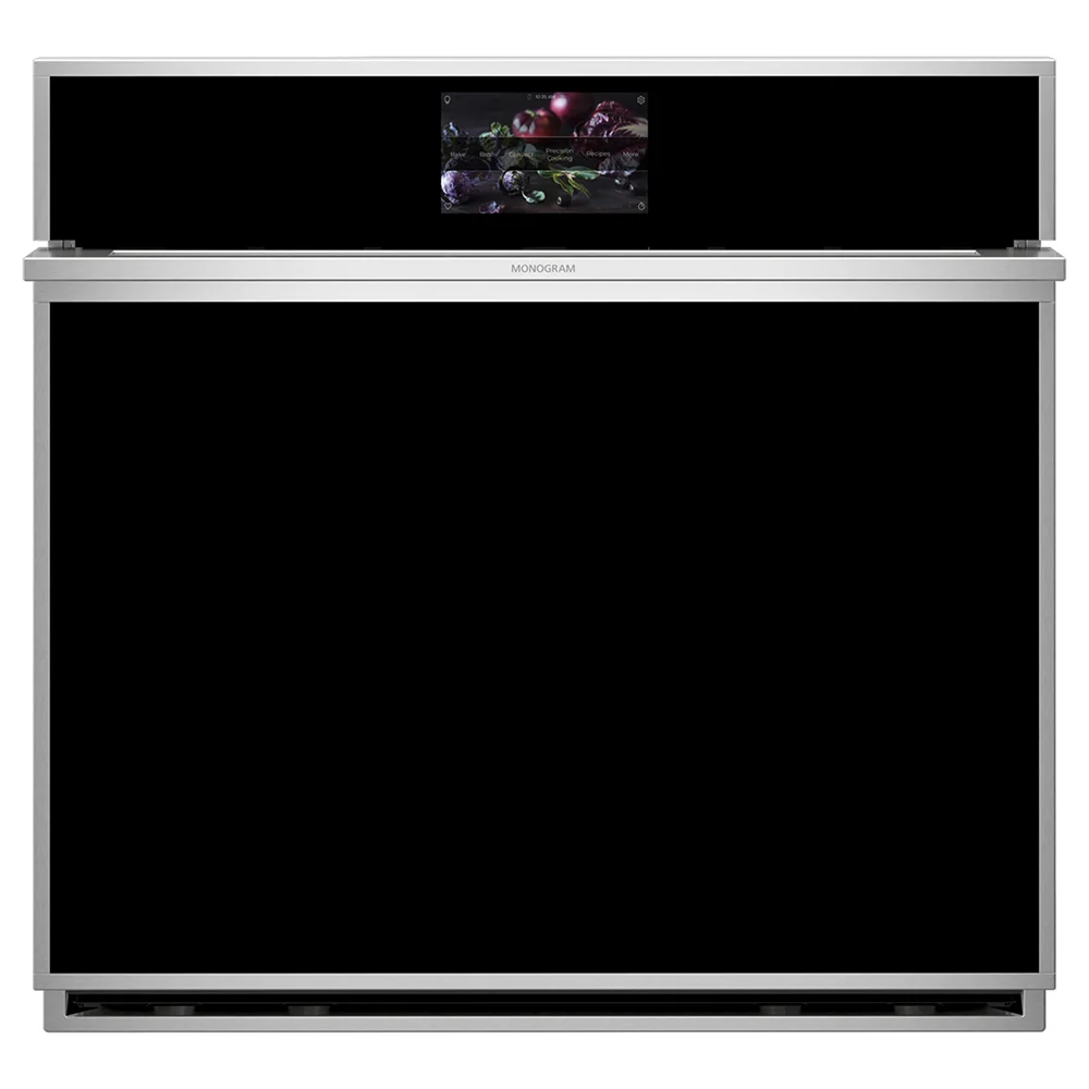 Monogram Oven