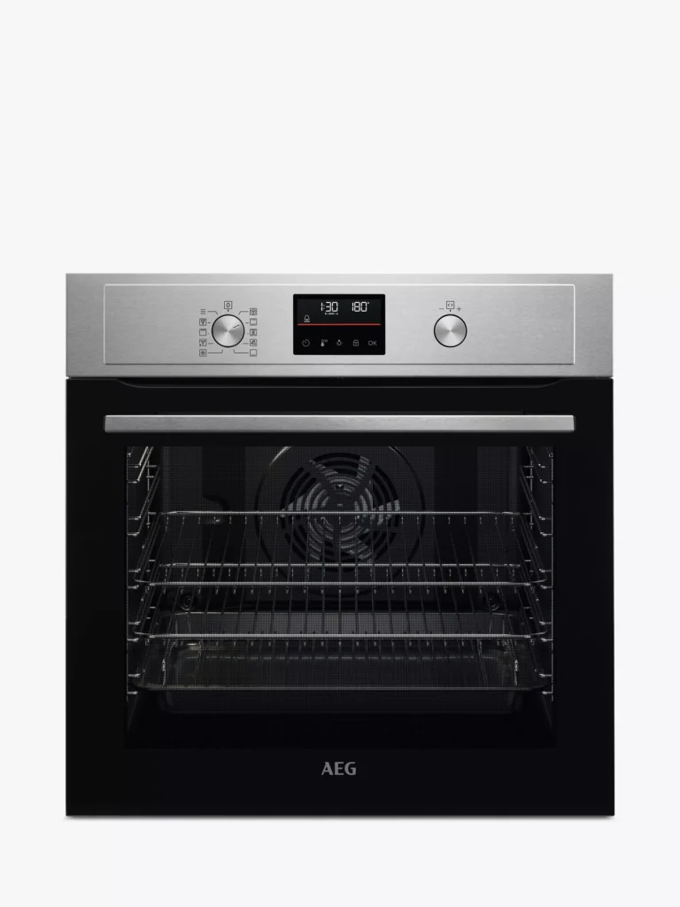 AEG Oven Repair in Barrie