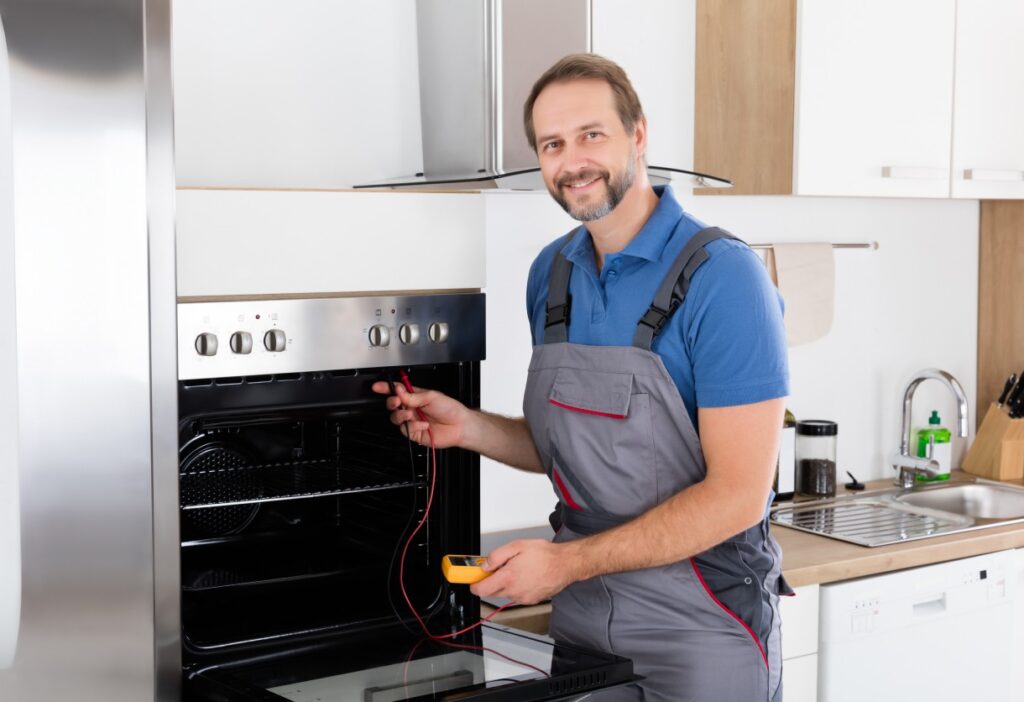 Appliance Repair