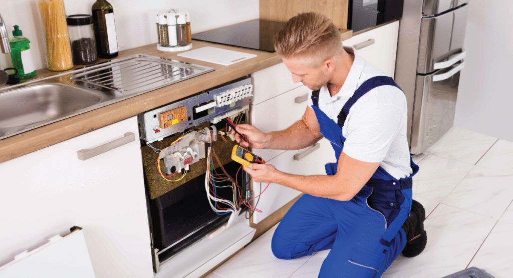 painswick appliance repair