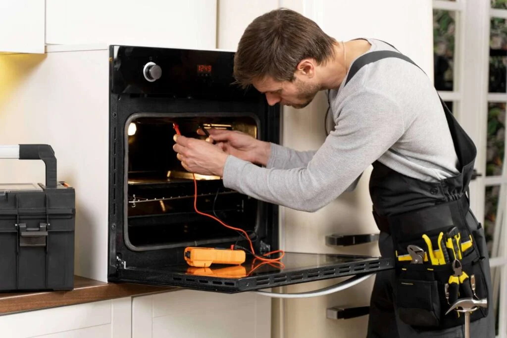 Panasonic Appliance Repair