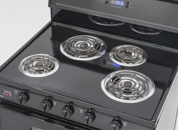 Premier Cooktop Repair