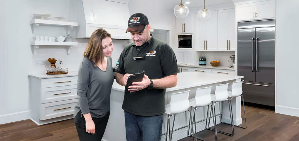 Magic Chef repair in barrie