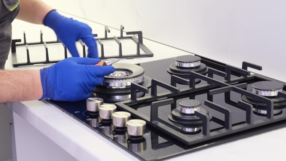 Stove Repair in Georgina