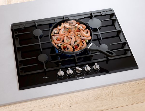 Bosch Stove Repair in Barrie