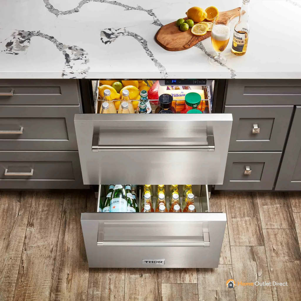 Thor Appliance repair in barrie