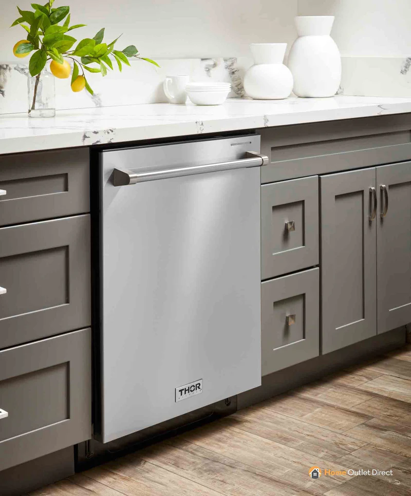 Thor Dishwasher repair in barrie