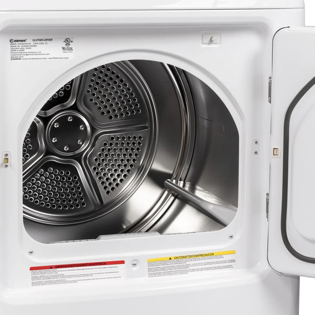 Thor Dryer repair in barrie