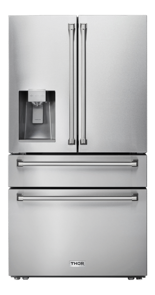 Thor Fridge repair in barrie