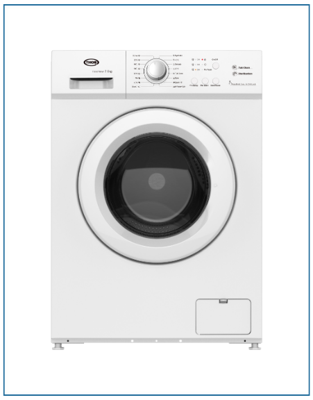 Thor Washer repair in barrie