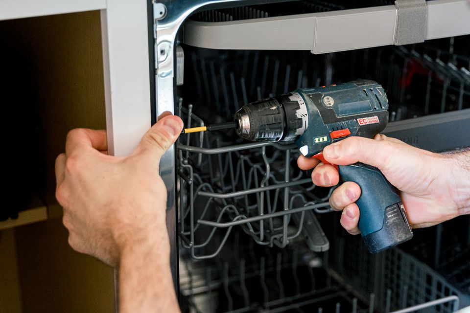 Venmar appliance installation repair in barrie
