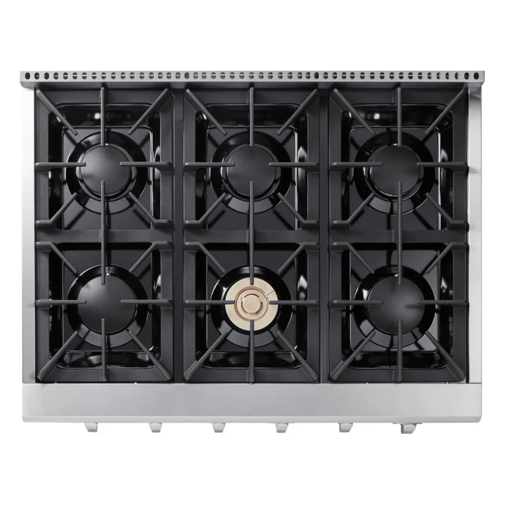 Venmar cooktop in barrie