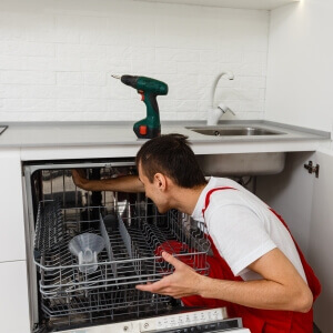 Venmar dishwasher repair in barrie