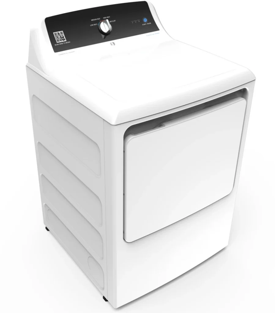 Venmar dryer repair in barrie