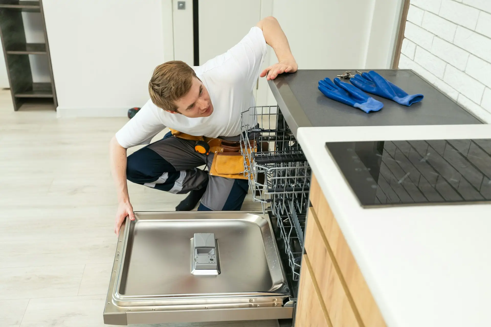 VentAHood appliance installation repair in barrie