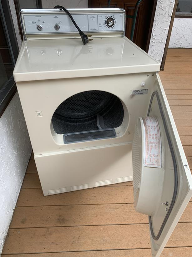 Viking dryer repair in barrie