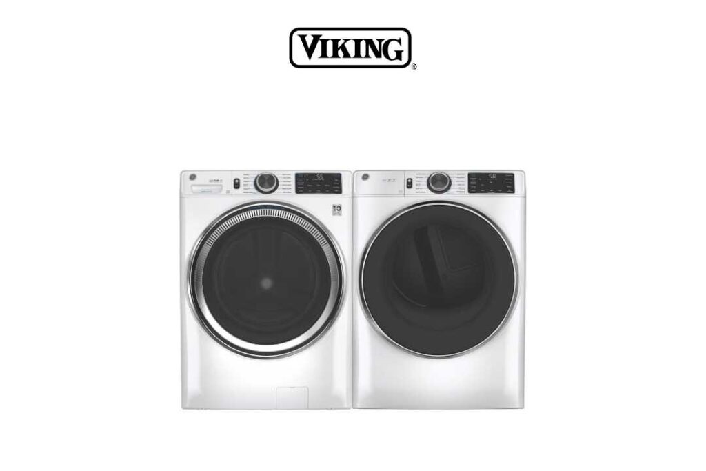 Viking washer repair in barrie