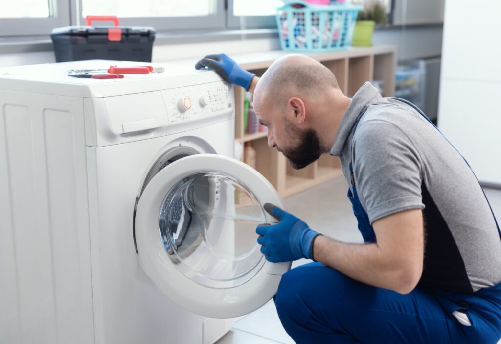 Washing Machine Repair