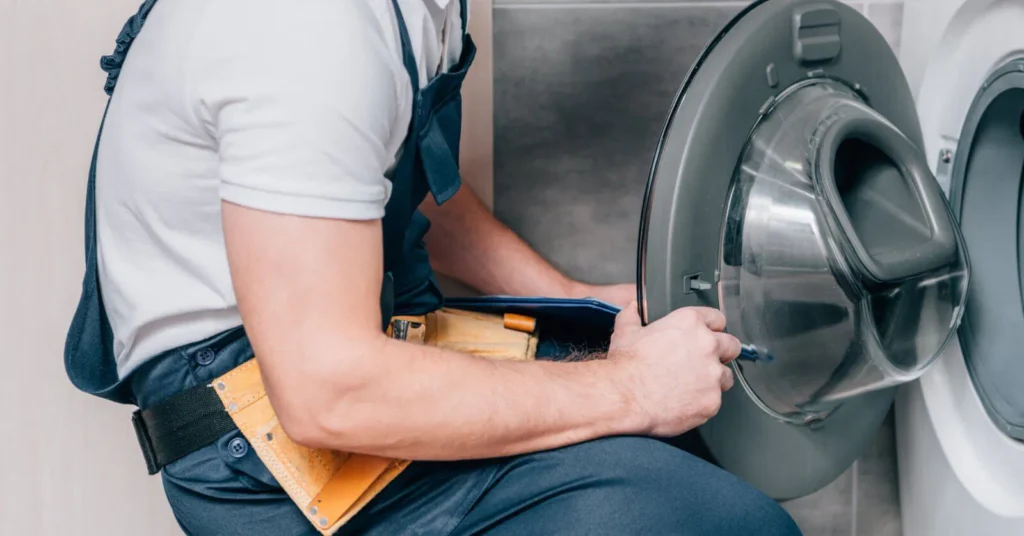 Washing Machine Repair in Midhurst