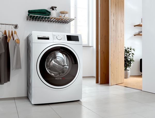 Bosch Washing Machine Repair in Barrie