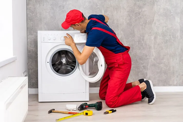 Washing Machine Repair in Creemore