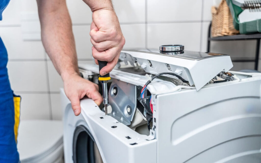Washing Machine Repair in Ardagh Bluffs