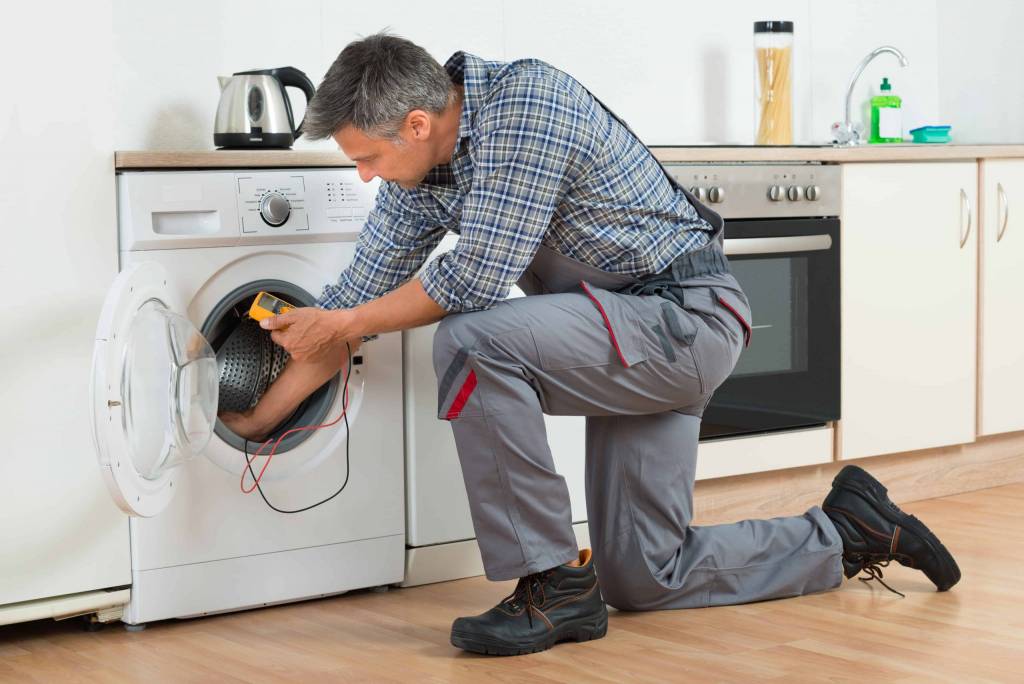 Washing Machine Repair in Newmarket