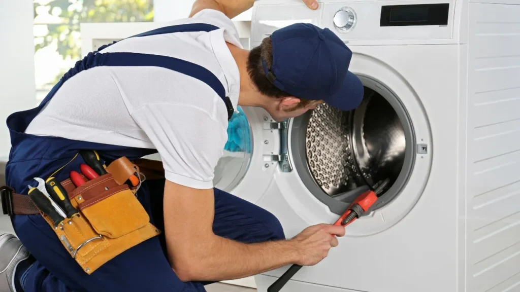 Washing Machine Repair in Painswick