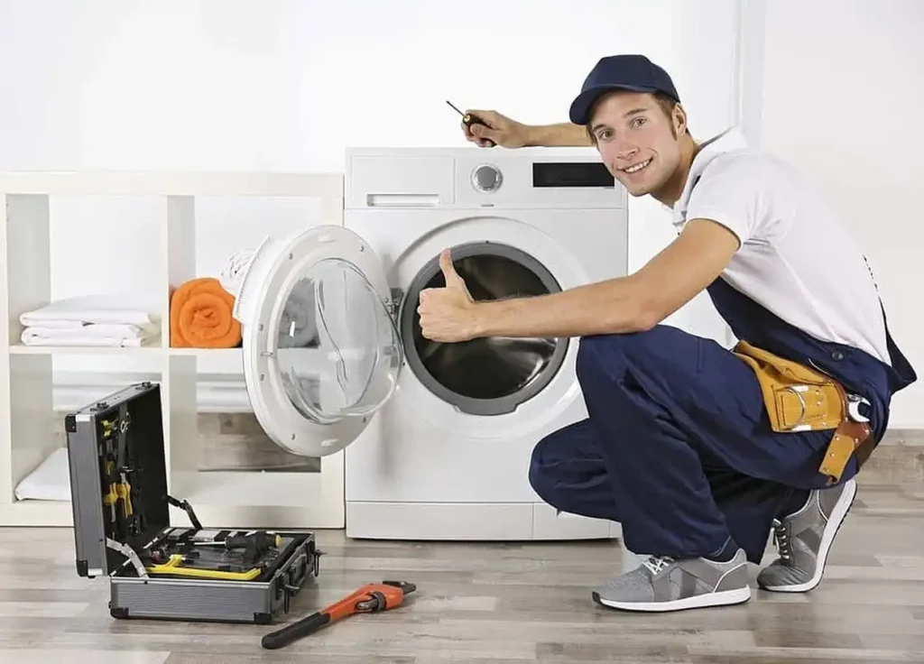 Washing Machine Repair in Stayner