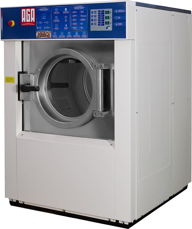 Aga Washer repair in barrie