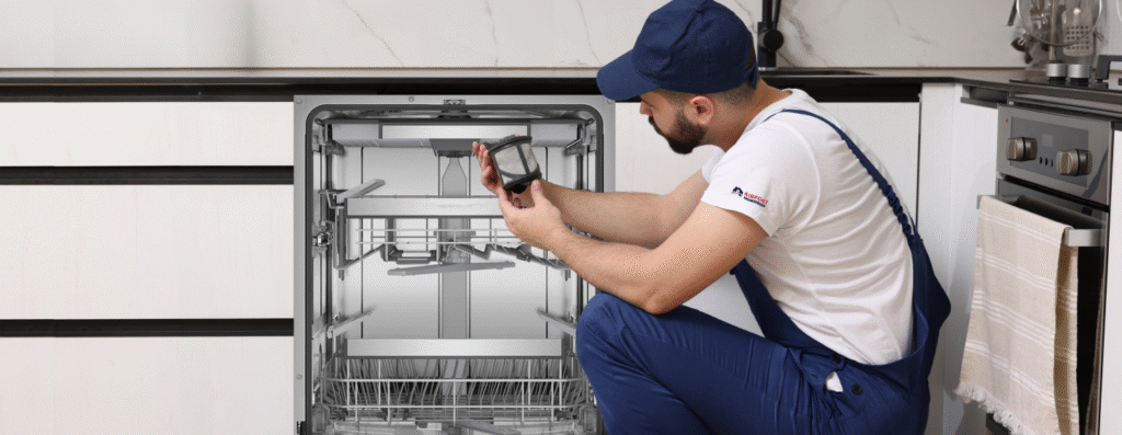 Tappan Appliance Installation