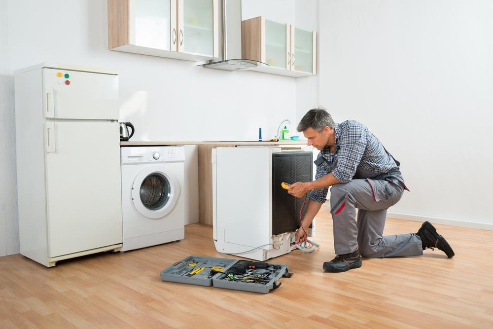 Sirius Appliance Repair