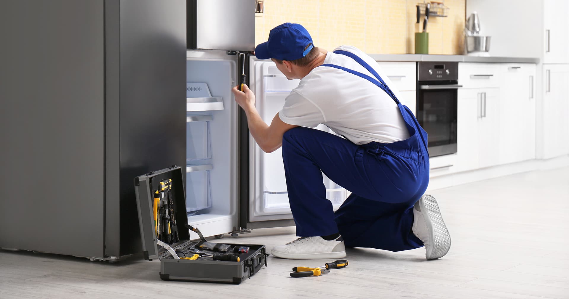 blomberg appliance repair