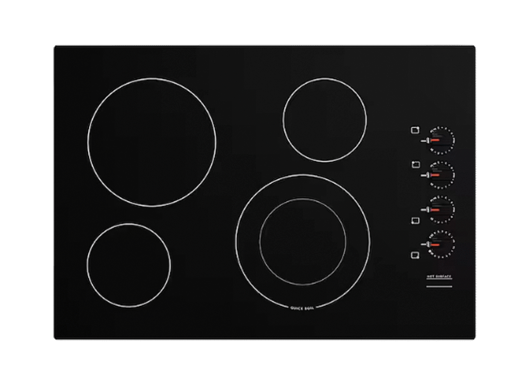 Ikea Cooktop