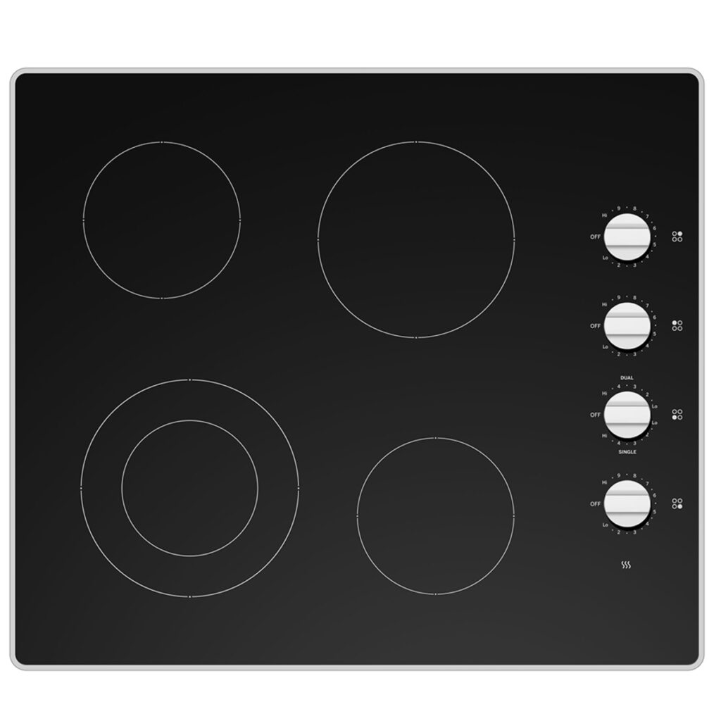 Moffat Cooktop