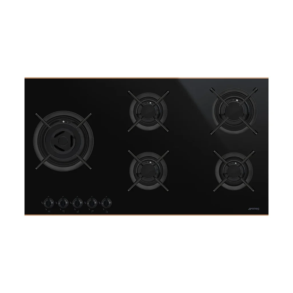Smeg Cooktop