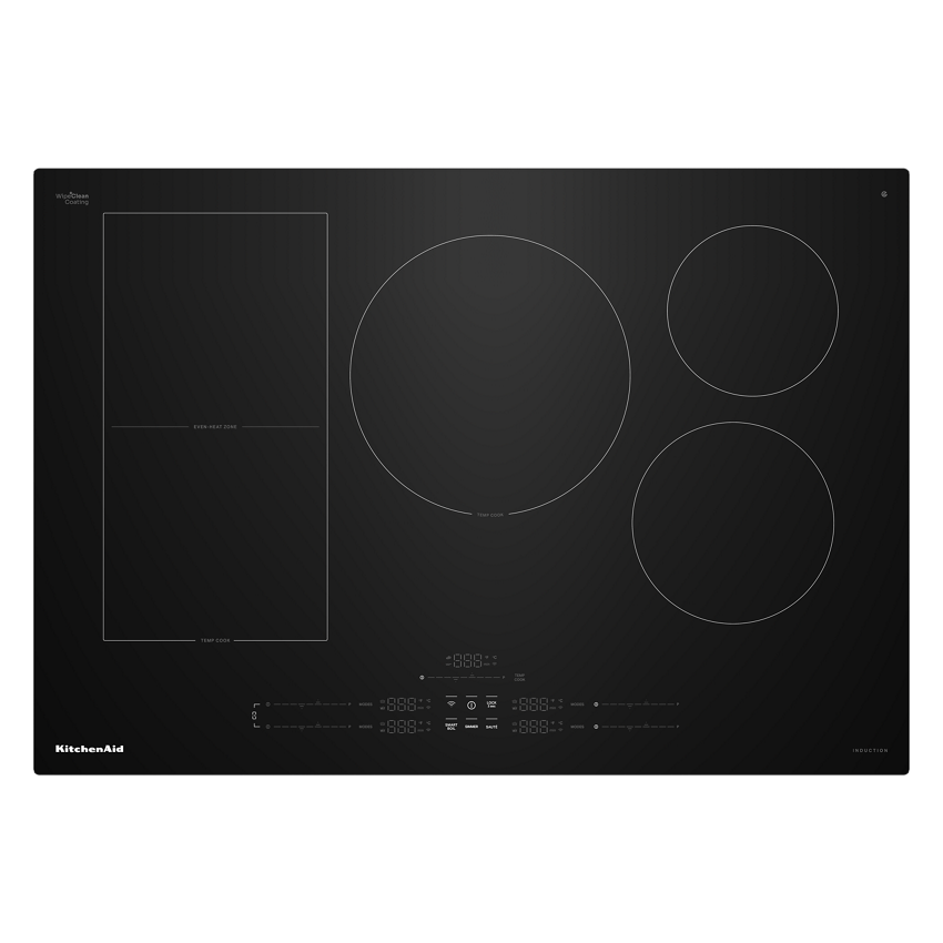 KitchenAid Cooktop