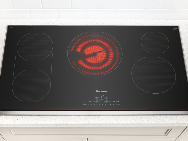 Thermador Cooktop