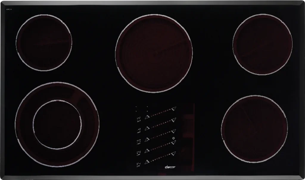 Dacor Cooktop Repair in Barrie