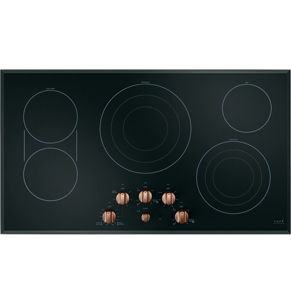 Cafe Cooktop Repair in Barrie