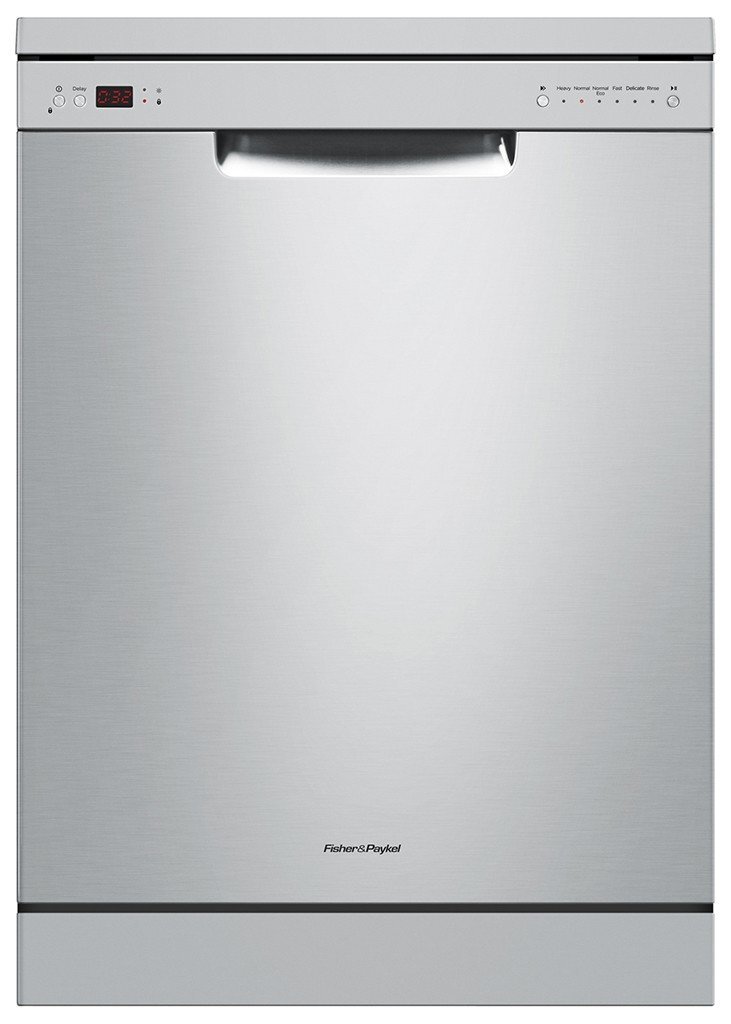 Fisher and Paykel Dishwasher