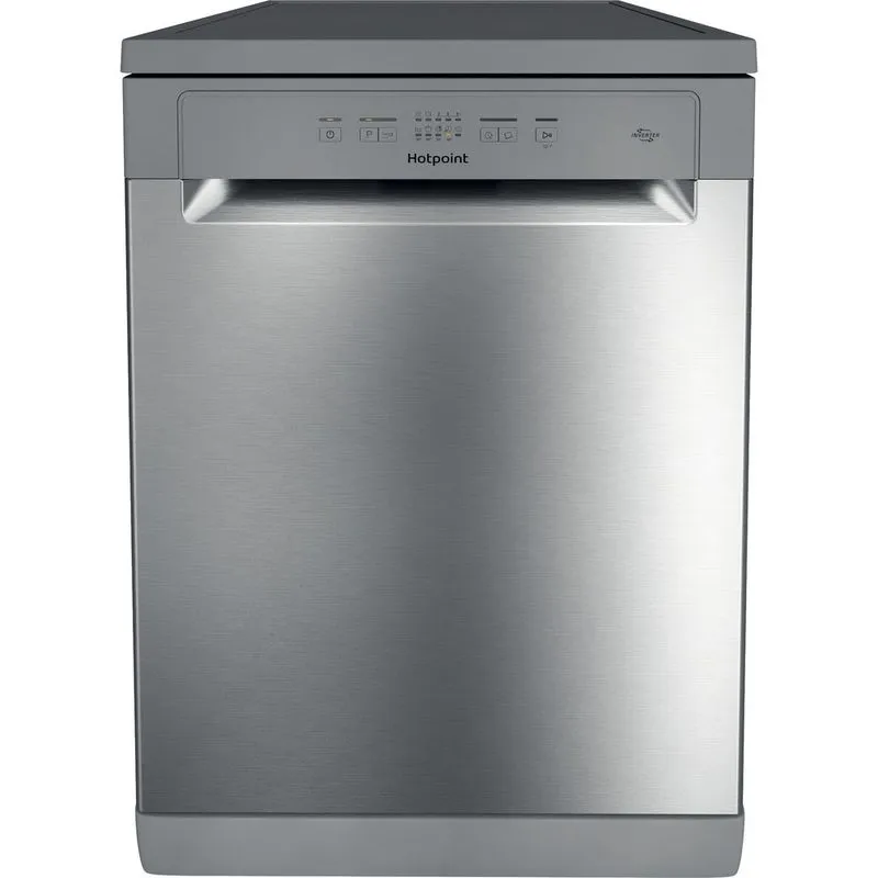 Hotpoint Dishwasher 