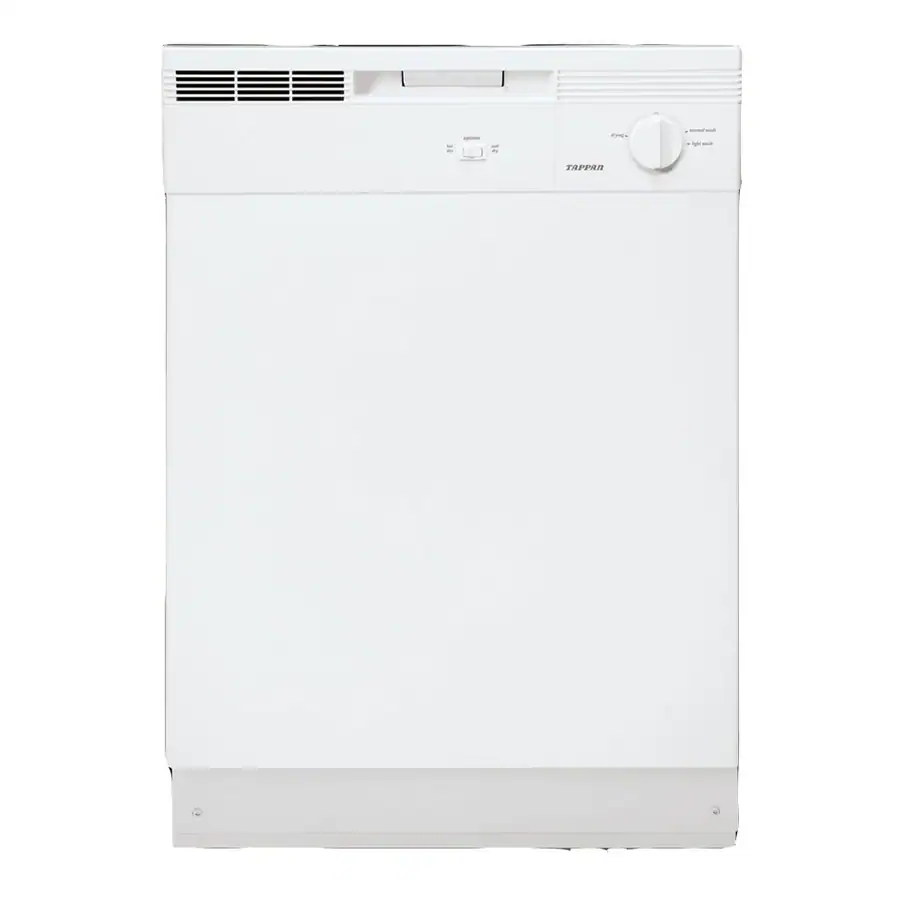 Tappan Dishwasher