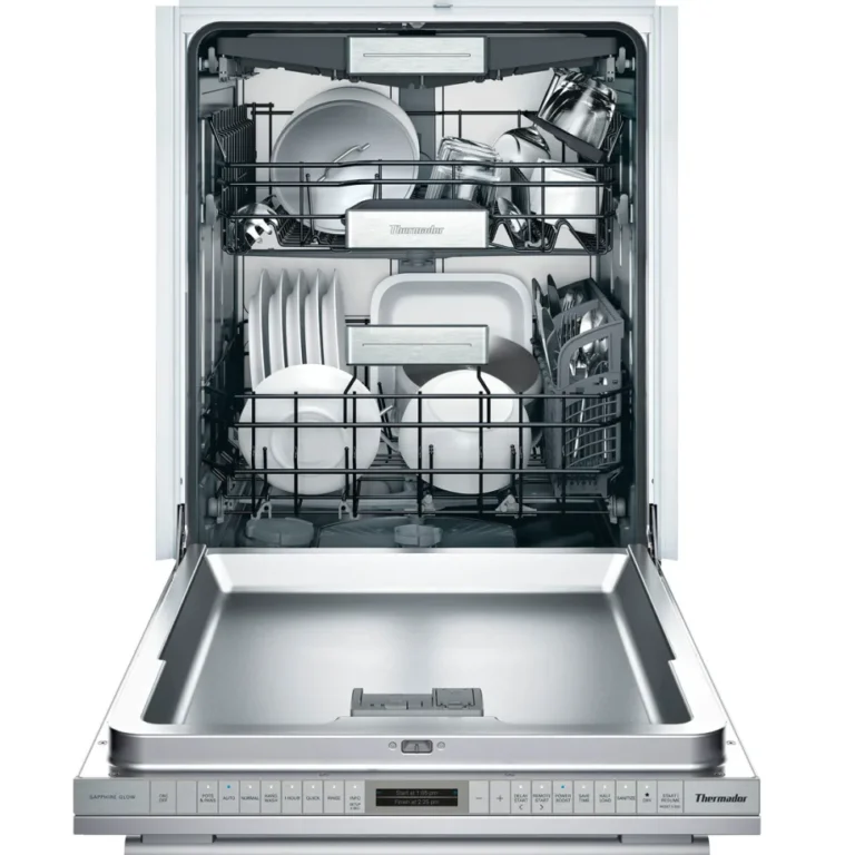 Thermador Dishwasher