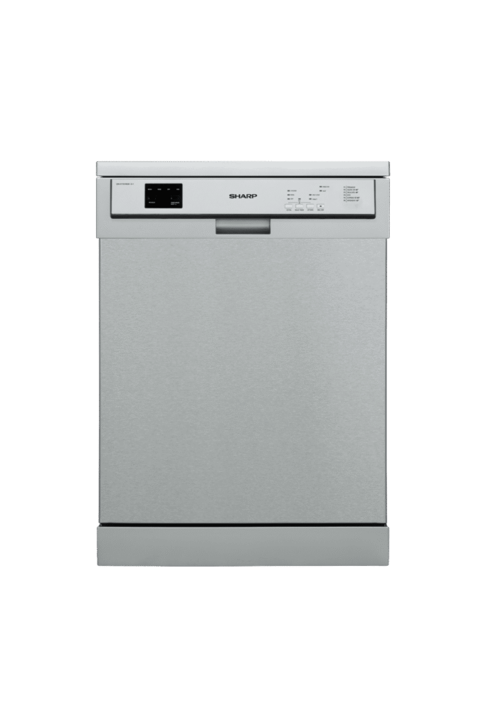 Sharp Dishwasher