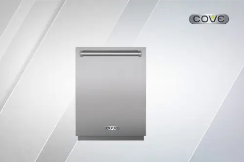 Cove Dishwasher Repair in Barrie