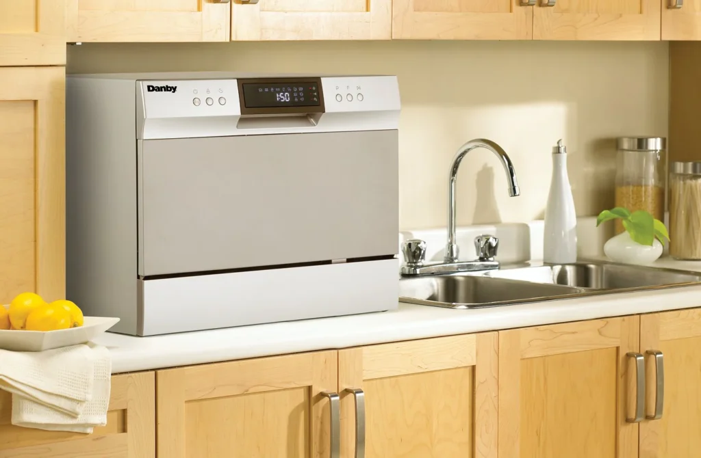 Danby Dishwasher Repair in Barrie