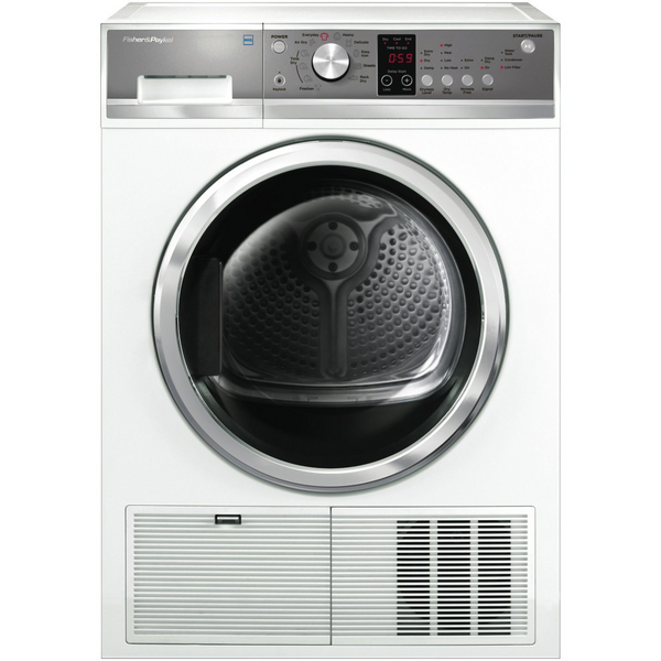Fisher and Paykel Dryer