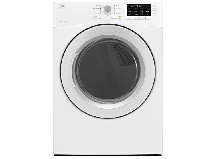 Kenmore Dryer