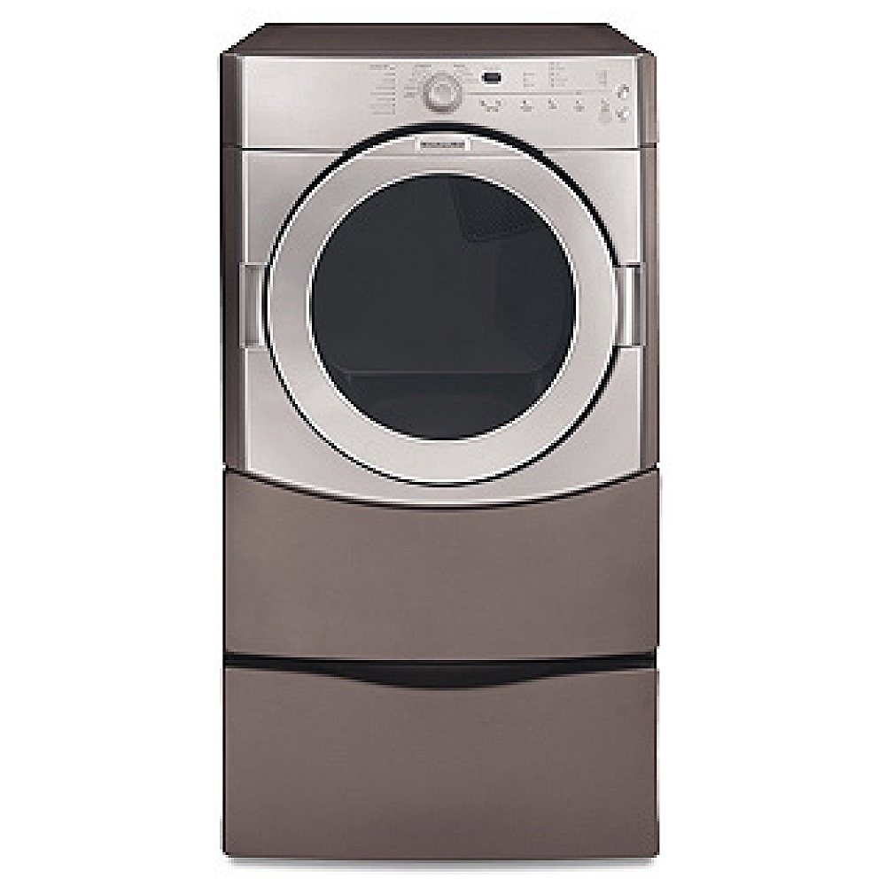 KitchenAid Dryer 